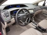 Honda Civic EX-L Sedan 2011 года